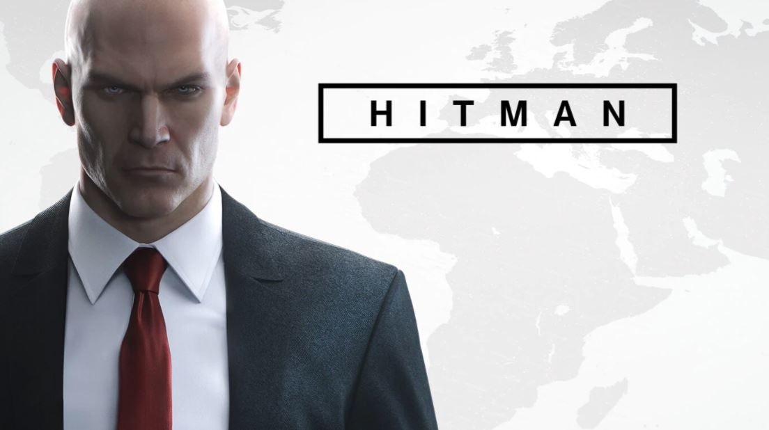 Hitman 刺客任務 遊戲攻略 @ Game-Guider | AI遊戲攻略及AI遊戲製作平台